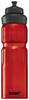 Wide Mouth Bottle Sport Red Touch